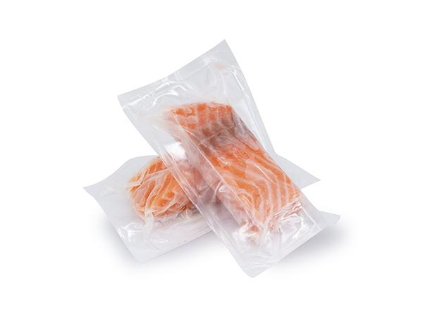 Portion IVP C-trim skinless 6oz Atlantic salmon frozen 0